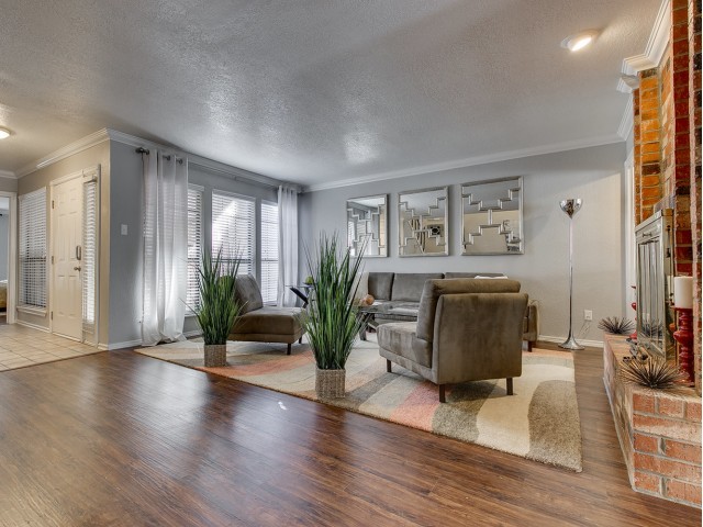 Garden Gate Image 12