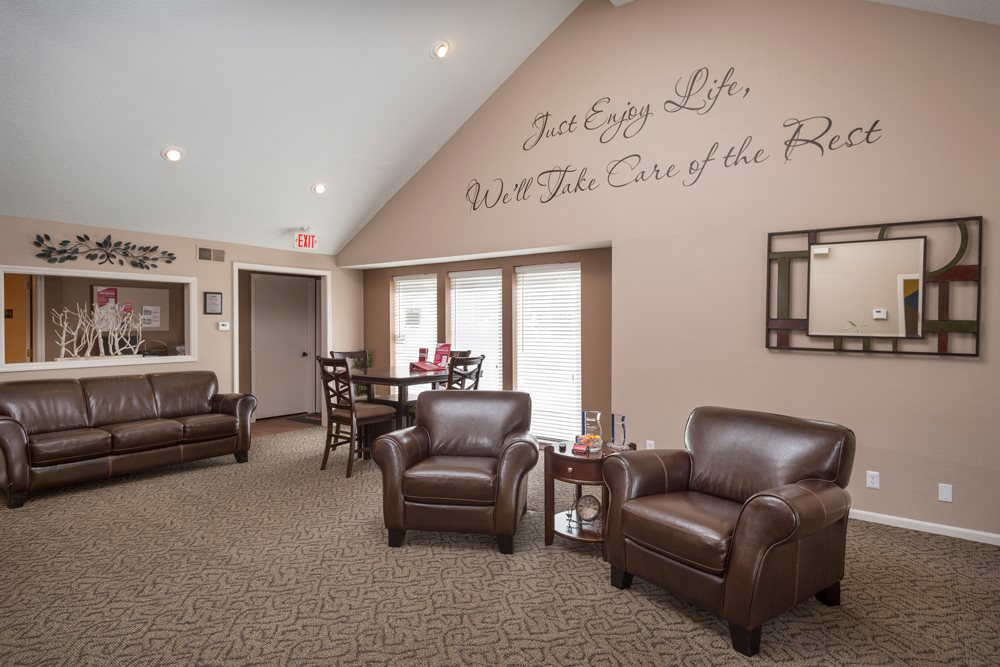 The Retreat at Woodlands Image 11