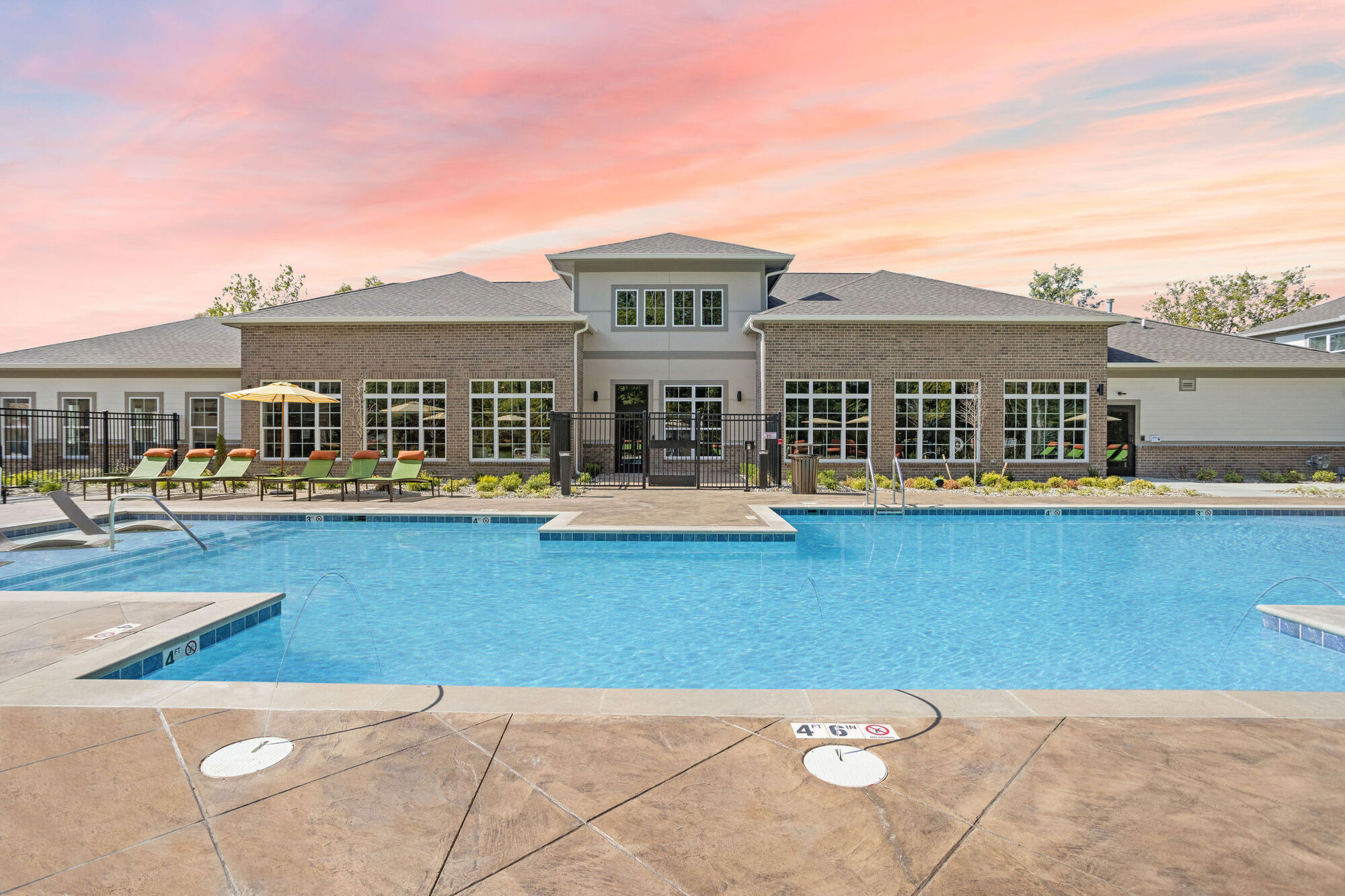 BroadAcre Apartments of McCordsville Image 40