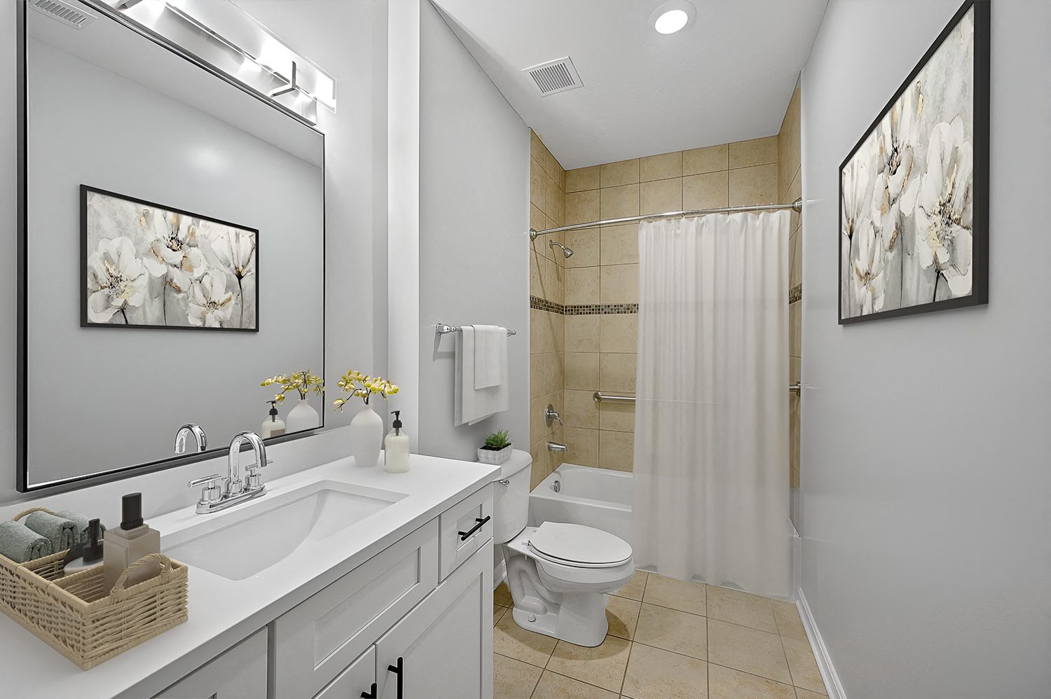 Monmouth Row Apartments Image 17