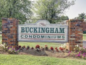 Buckingham Condominiums Image 3