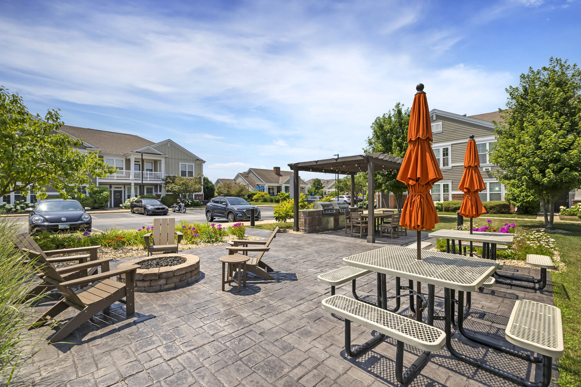 Enclave at 127th Apartments Image 43