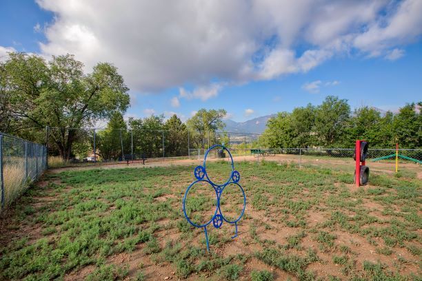 The Knolls at Sweetgrass Apartment Homes Image 19
