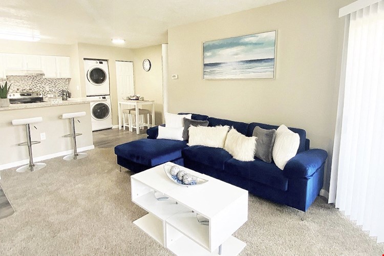 Vista Del Sol Apartments Image 8