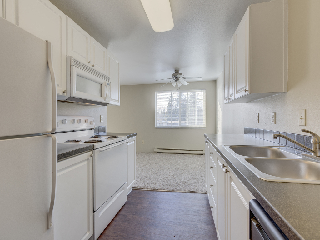 Mirabella Apartments Image 1