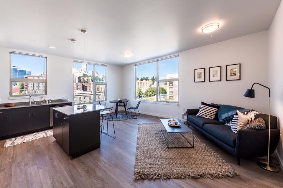 The Publix Seattle Image 2