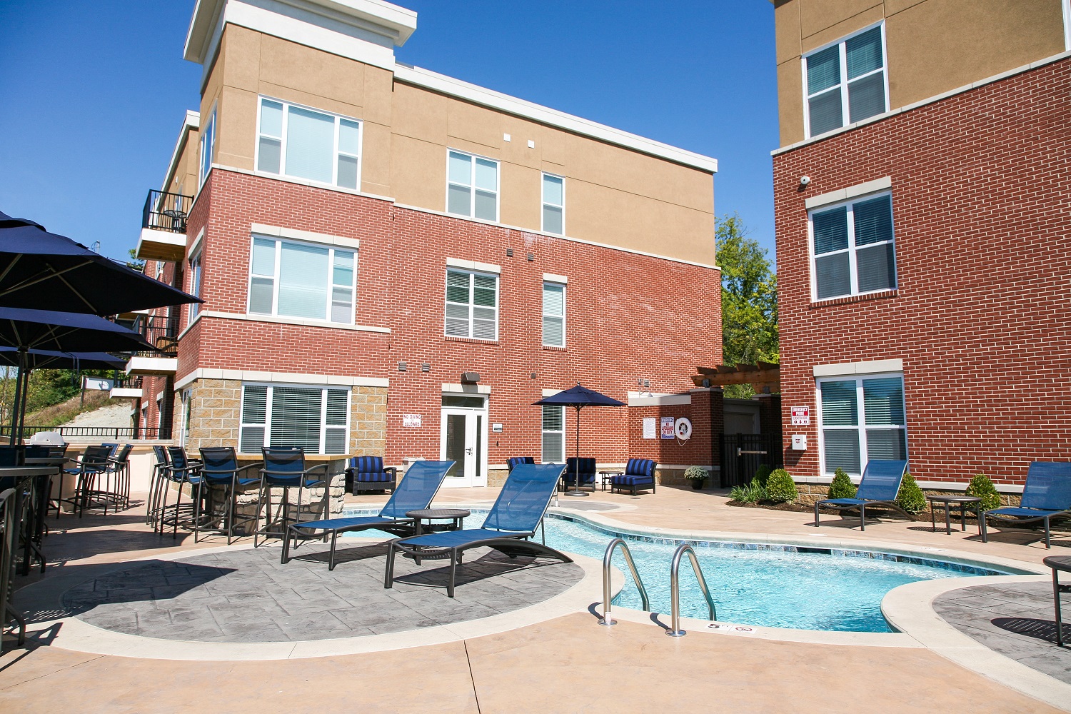 Delta Flats Image 36