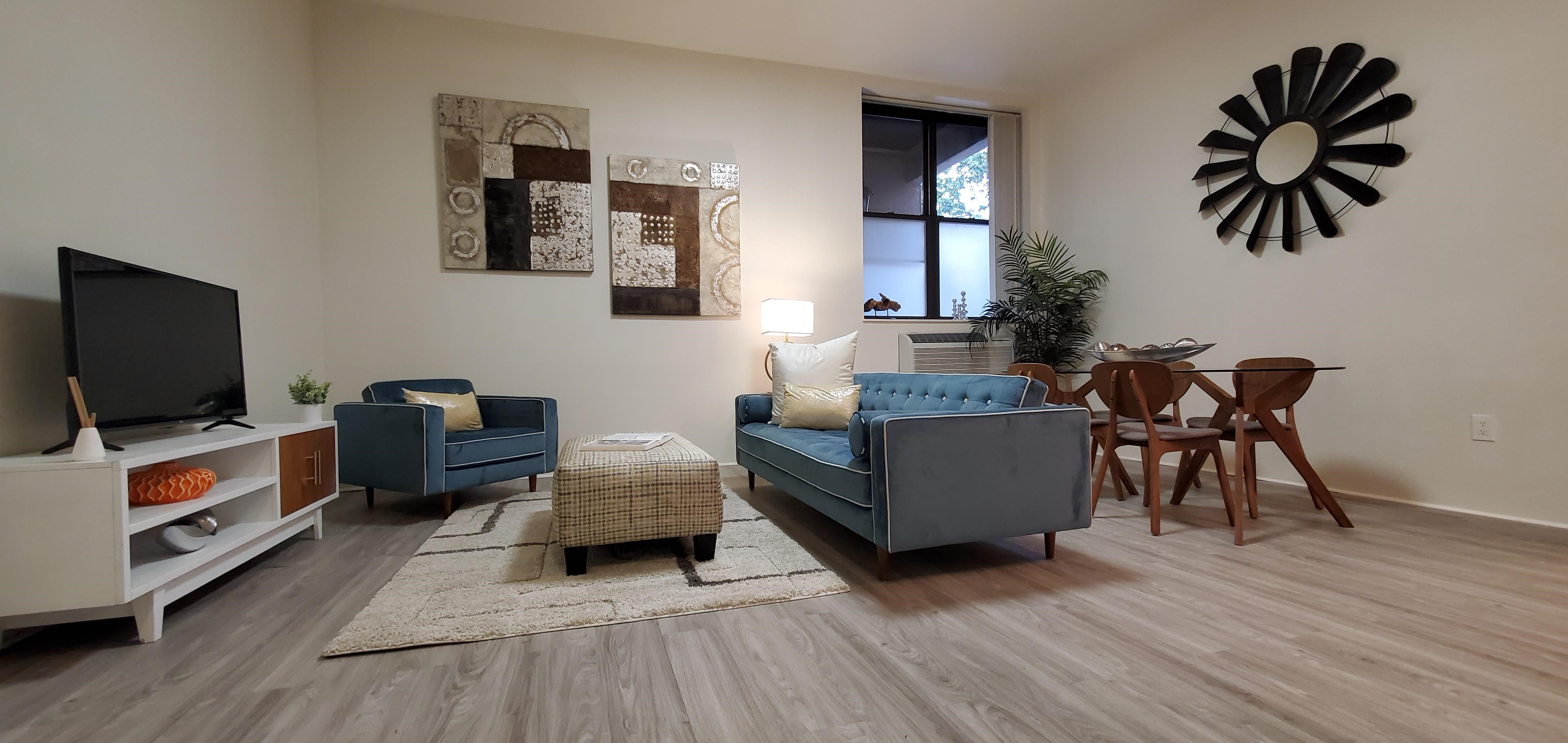 The Warehouse Apartments Image 5