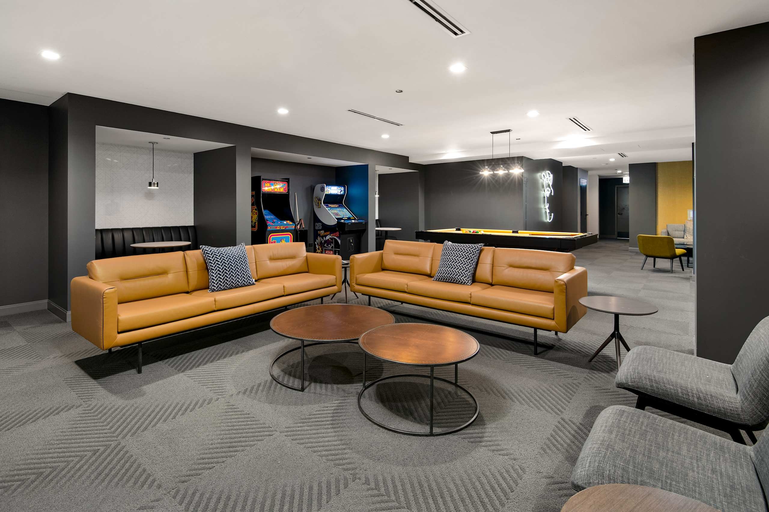 Millennium on LaSalle Image 1