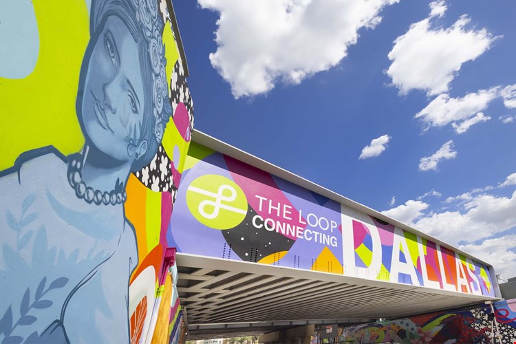 Camden Victory Park Image 57