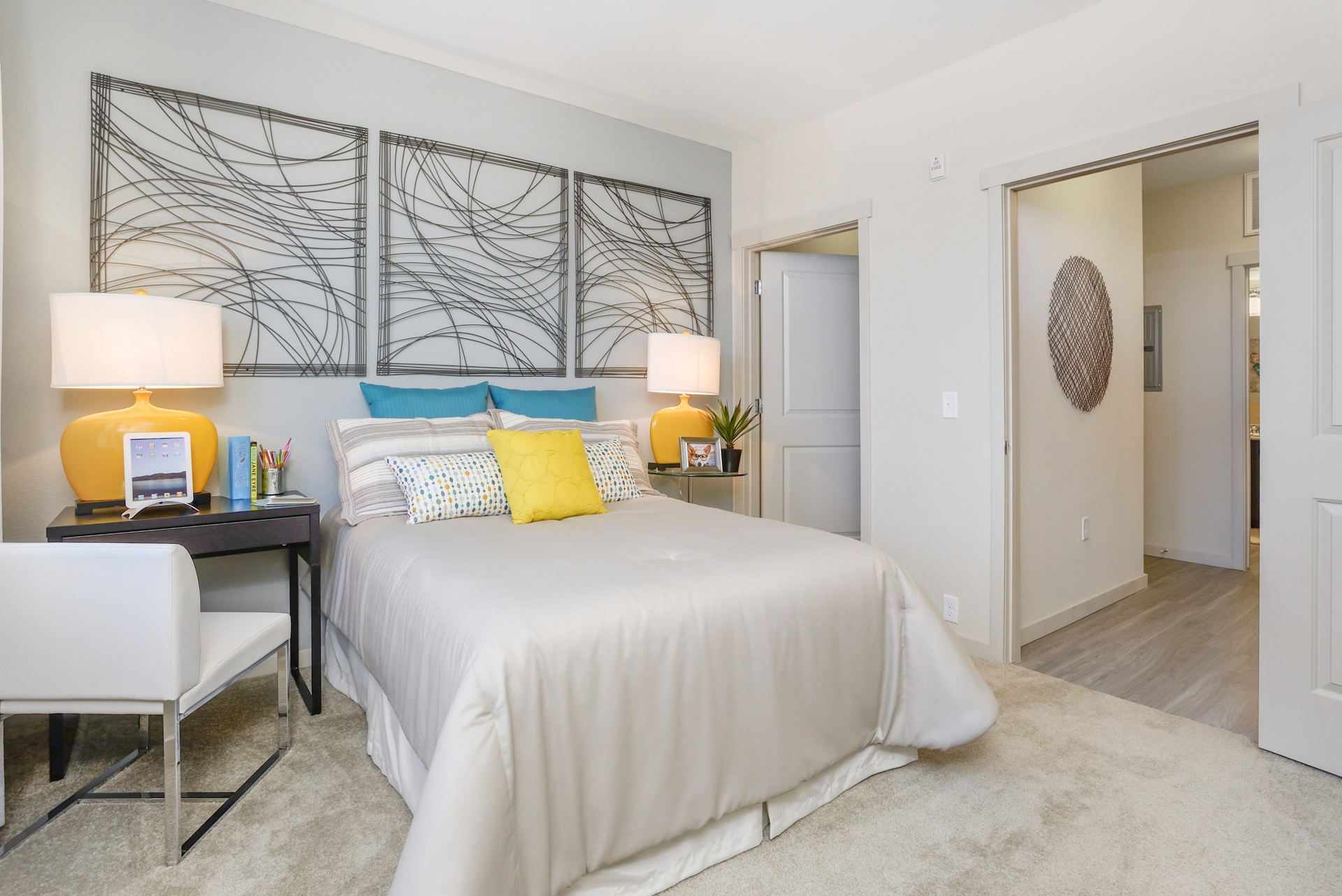 Elevation At County Line Image 12