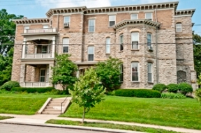 Weston Flats Image 11