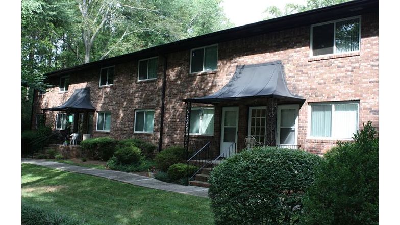 Edinborough Senior Residences Image 2