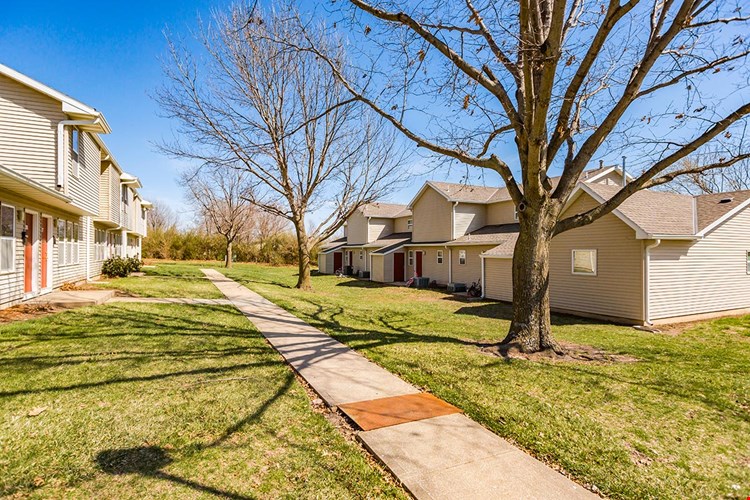 Cedar Tree Townhomes Image 3