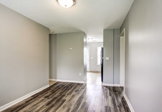 Lincoln Crossings Image 5