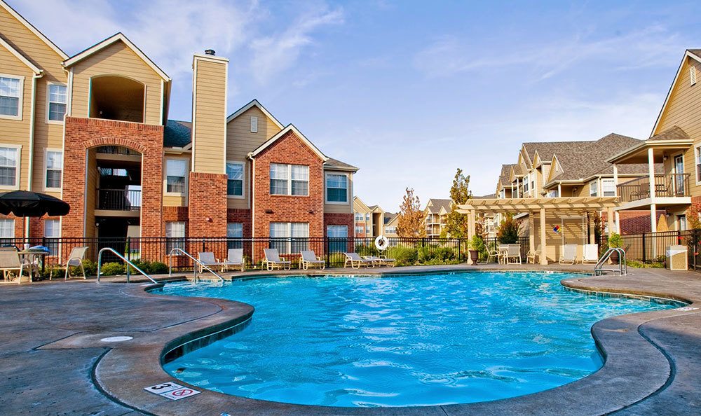 Villas at Aspen Park Image 1