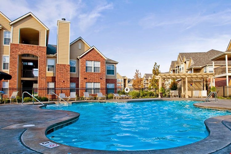 Villas at Aspen Park Image 1