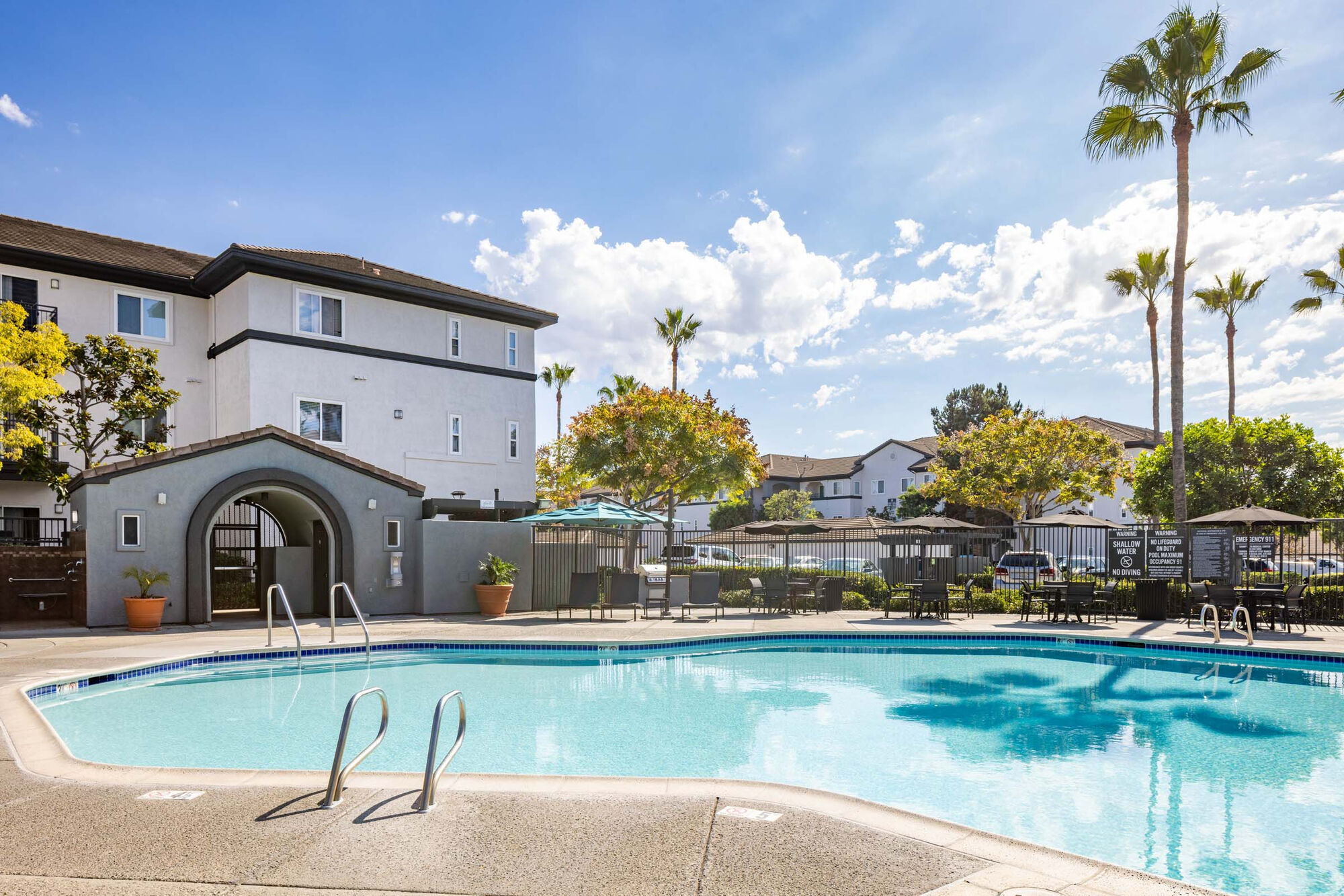 Camden Sierra at Otay Ranch Image 21