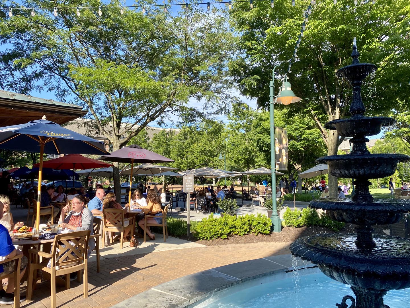 Claremont on the Square Apartments Image 37