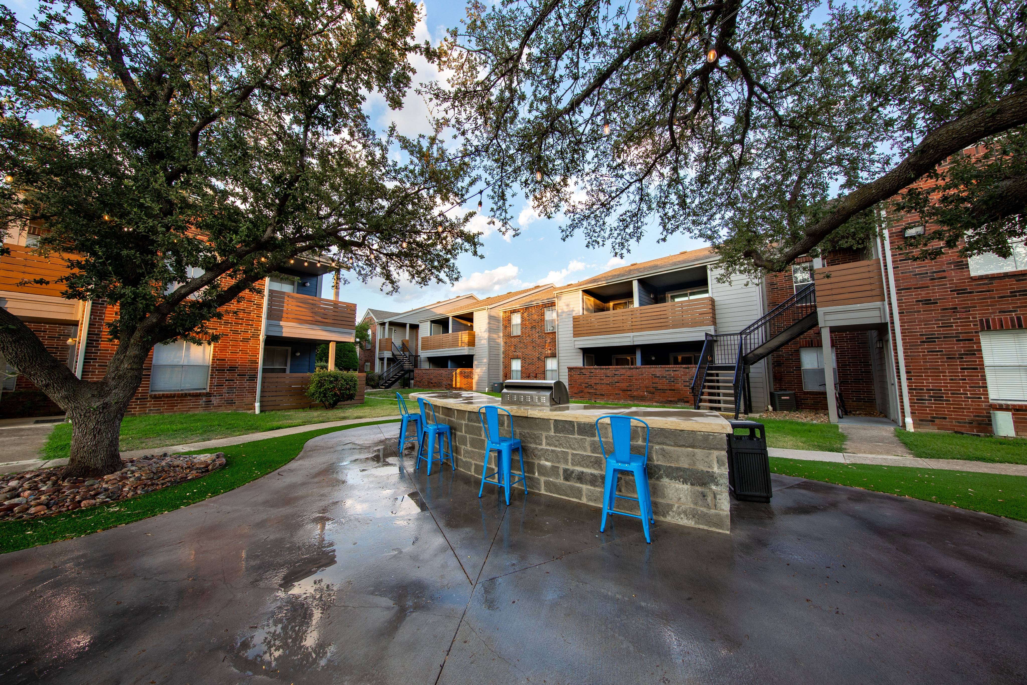 Timbers @ 121 Image 5