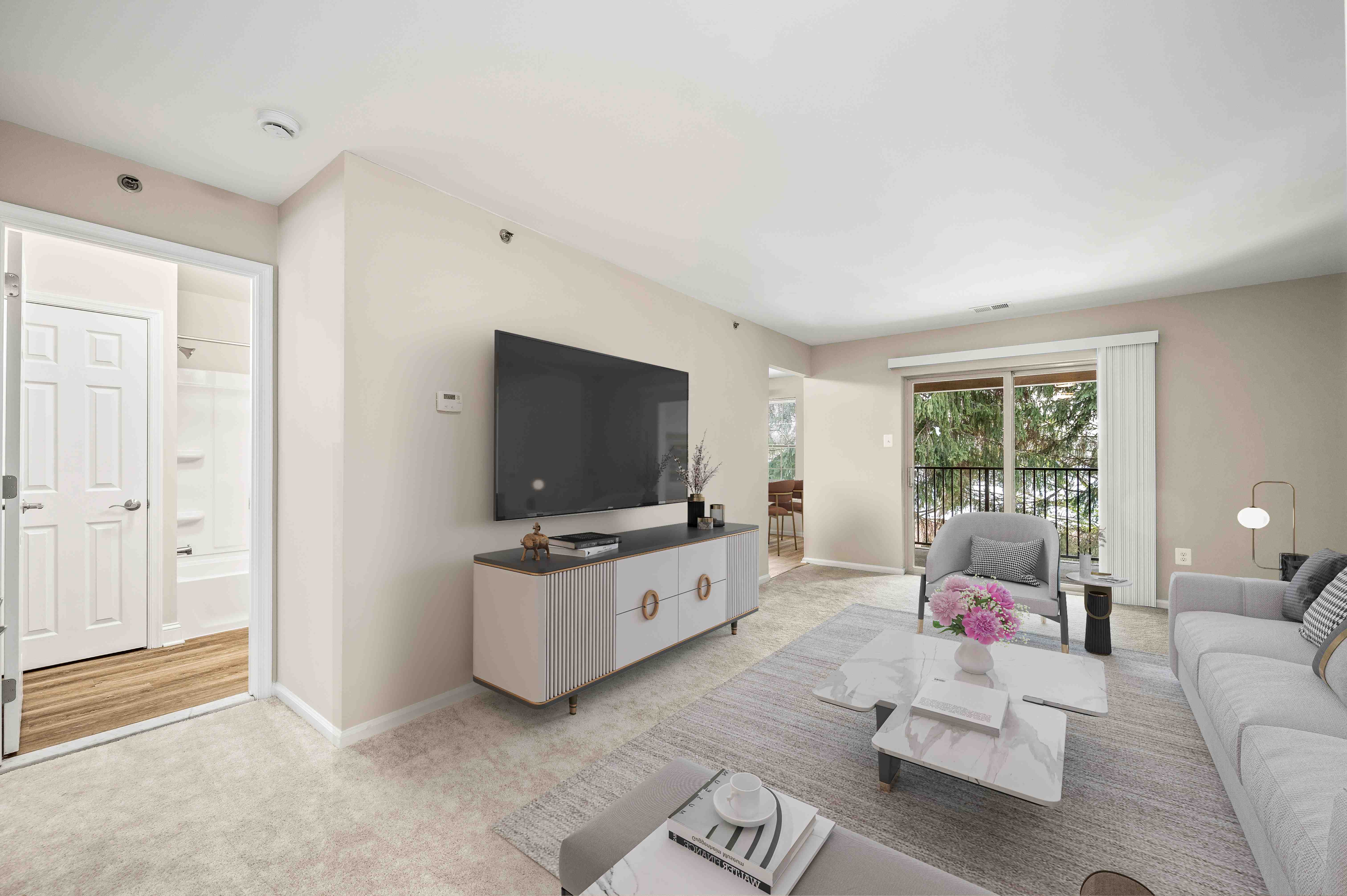 Chaddwell Apartments Image 16