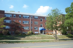 Eden Cliff Apartments Image 1