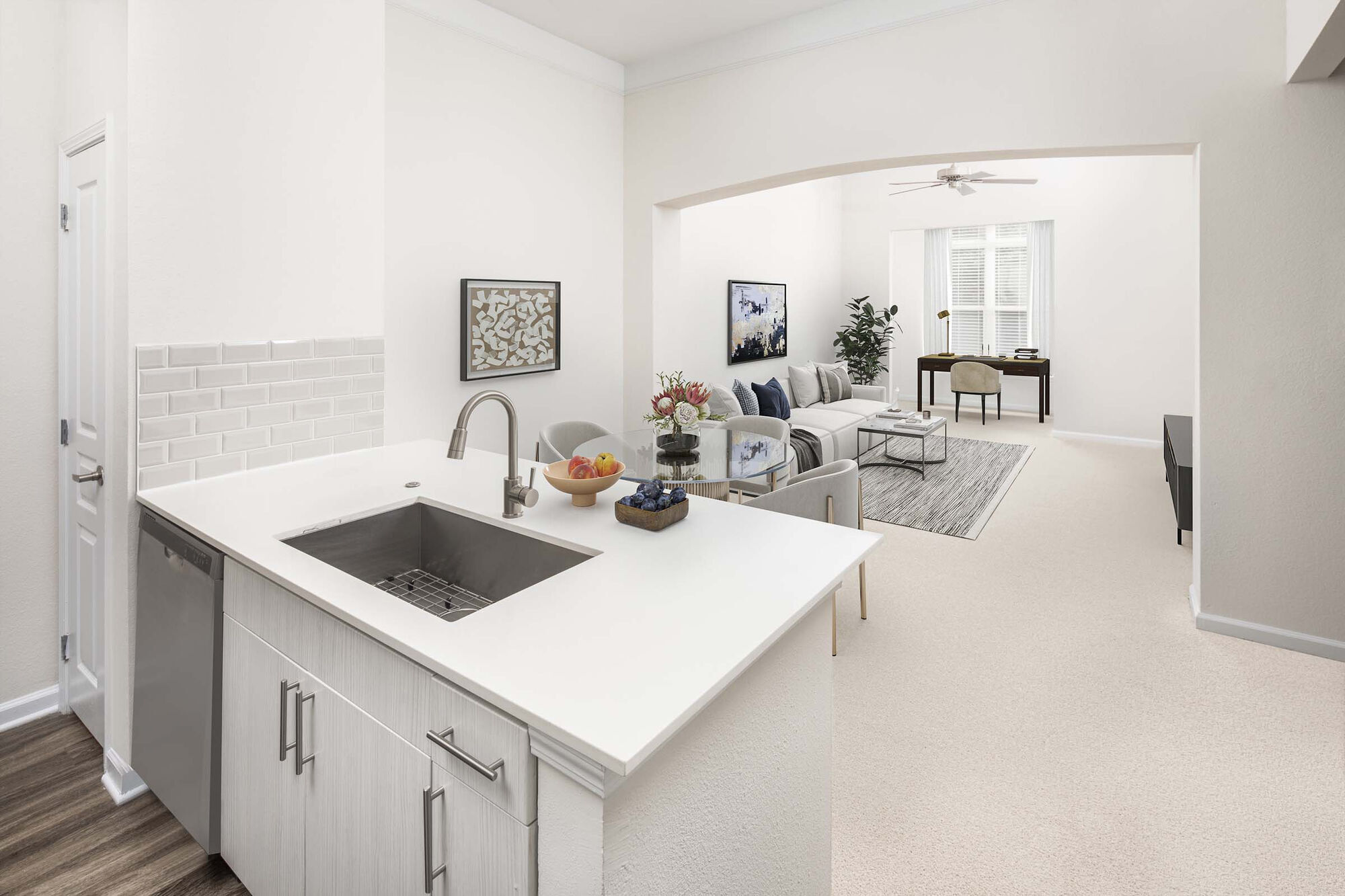 Camden Manor Park Image 9