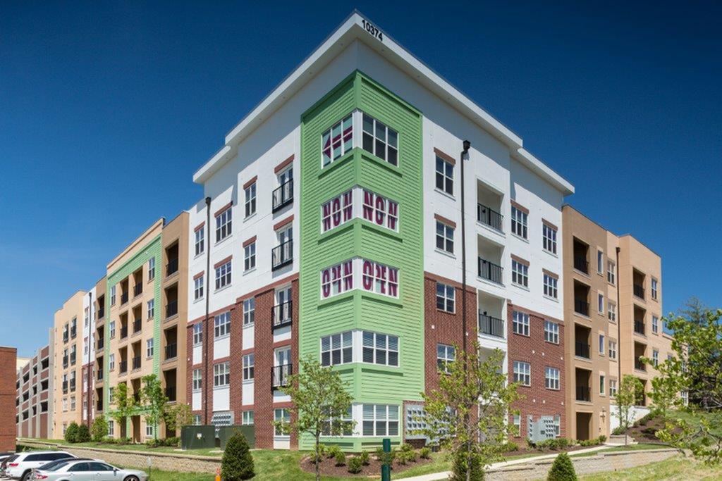 Vanguard Heights Image 1