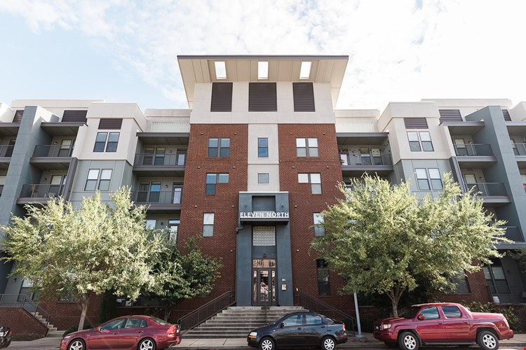 Eleven North Image 2