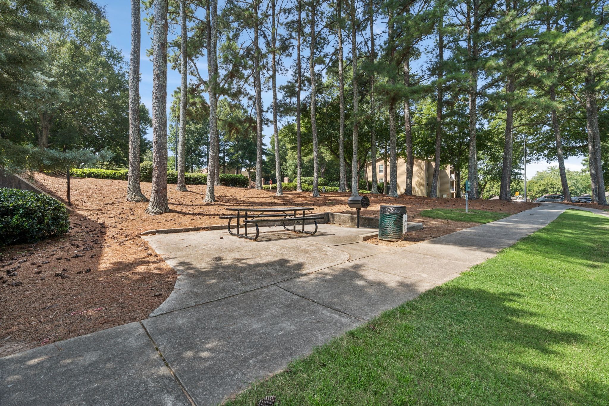 Orchard Mill Apartments Image 21