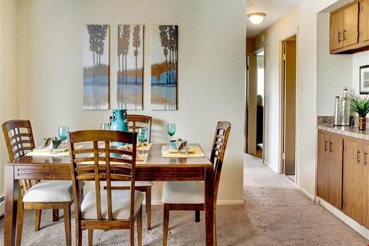 Trinity Towers Image 7