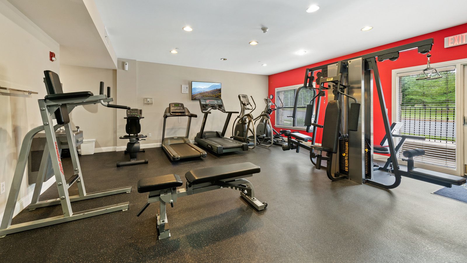 The Glen at Lafayette Hill Apartments Image 3