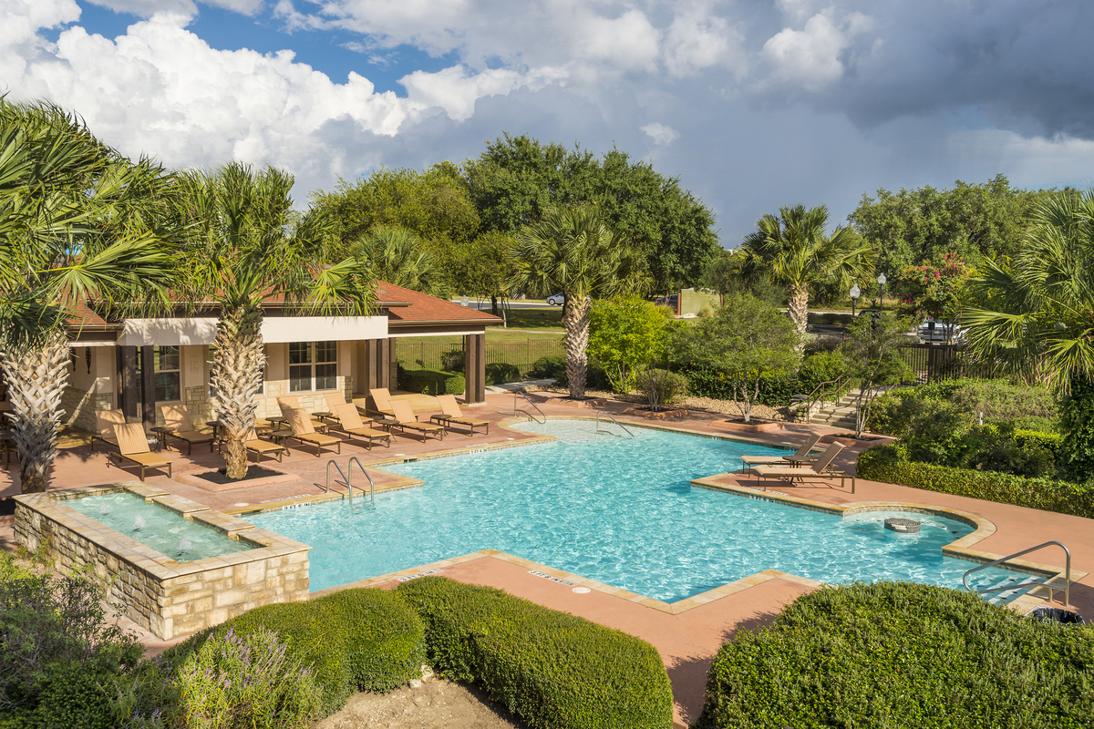 Villas At Medical Center Image 1