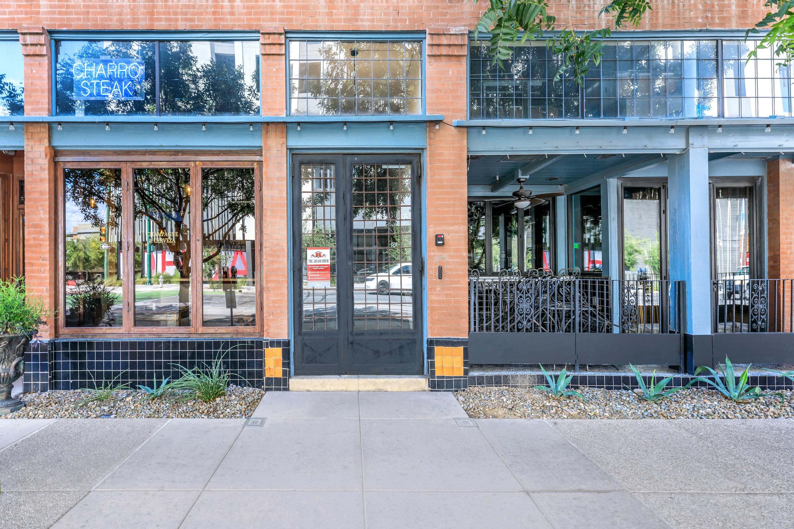 Julian Drew Lofts Image 20