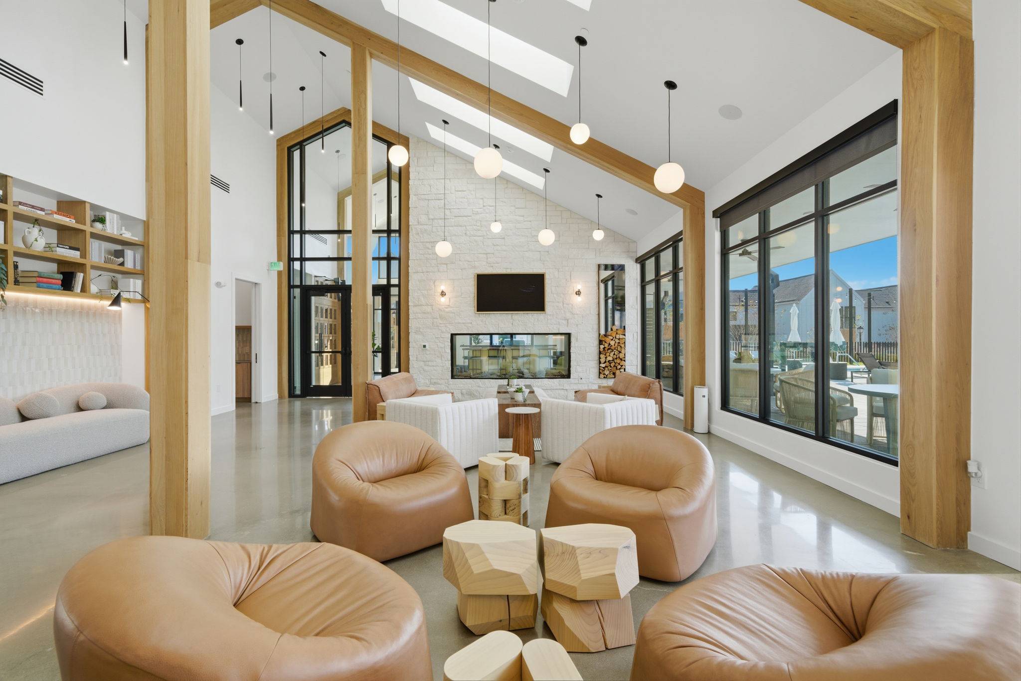 The Sylvan in the Woodlands Image 12