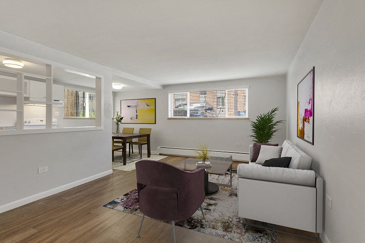 1435 Franklin Image 5