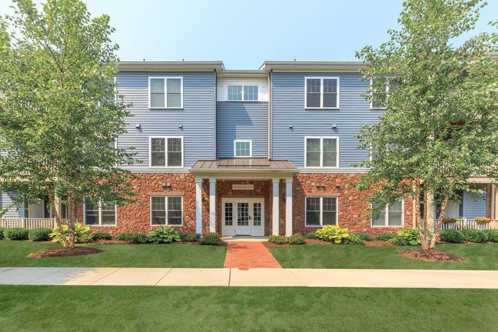Mill Commons Image 2