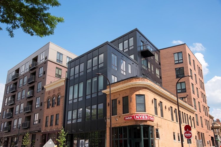 The M on Hennepin Image 1