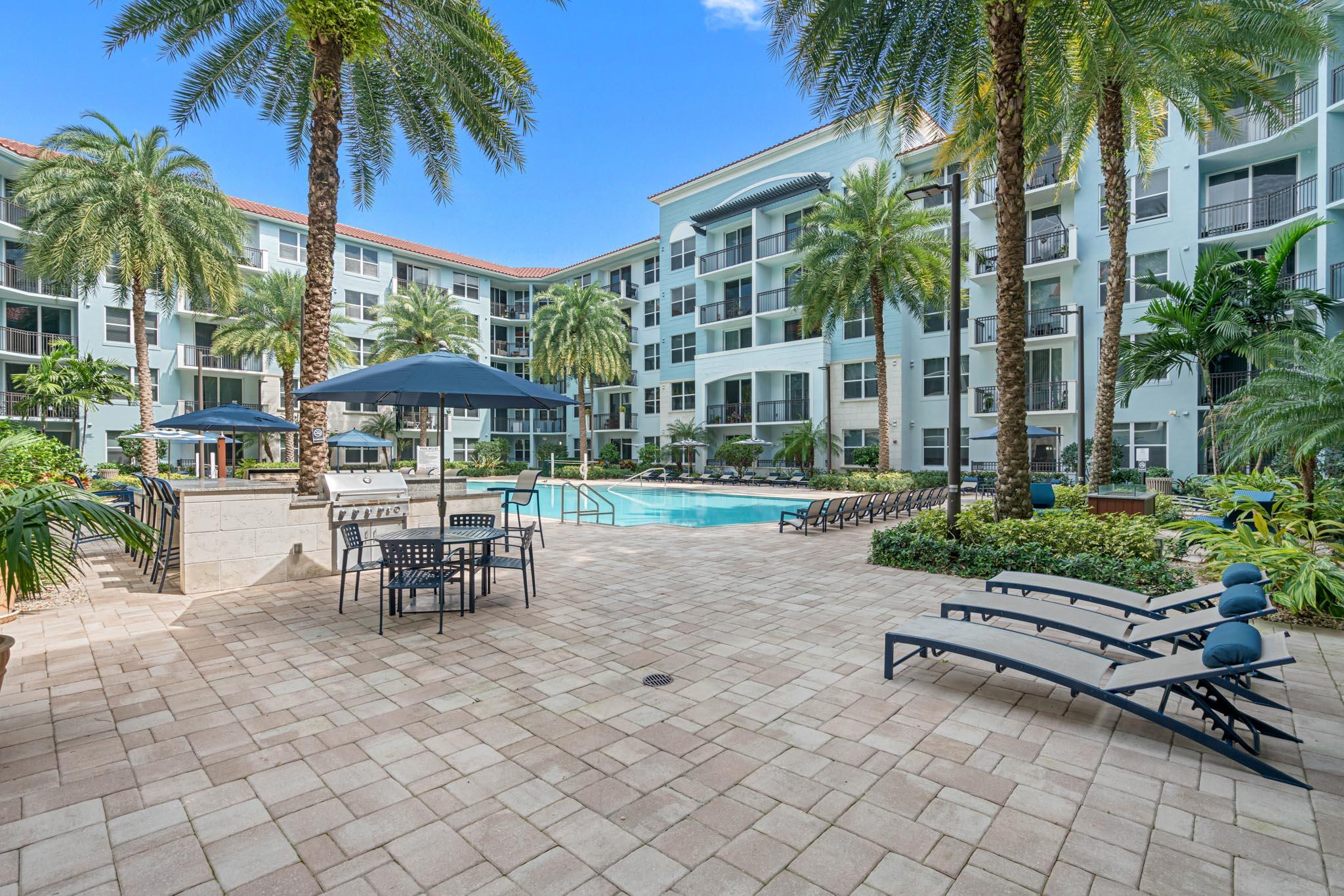 Paraiso at Fountain Square Image 12