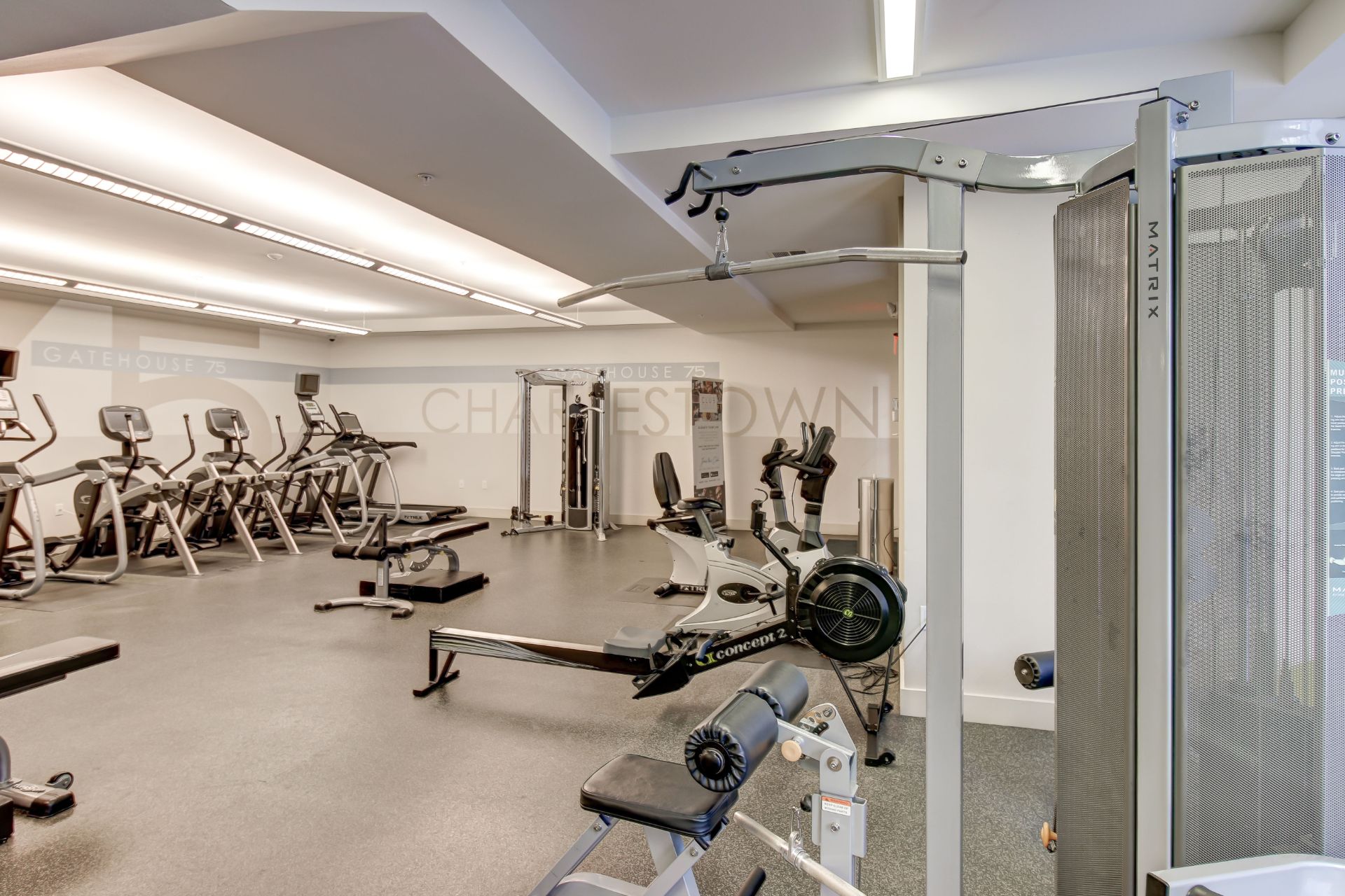 Gatehouse 75 Image 40