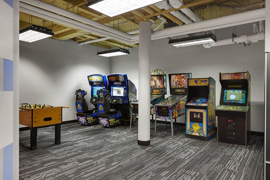 Lowertown Lofts Image 16