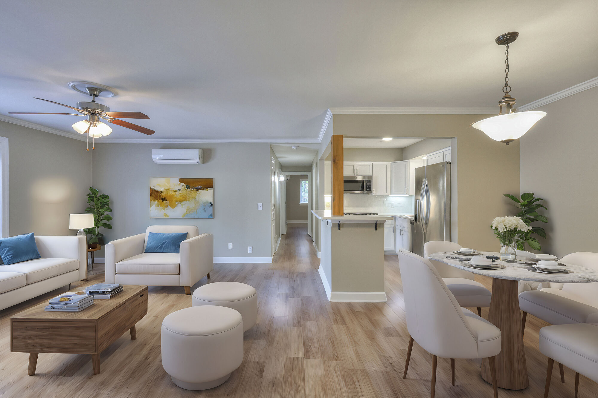 Village Green Hills Image 9