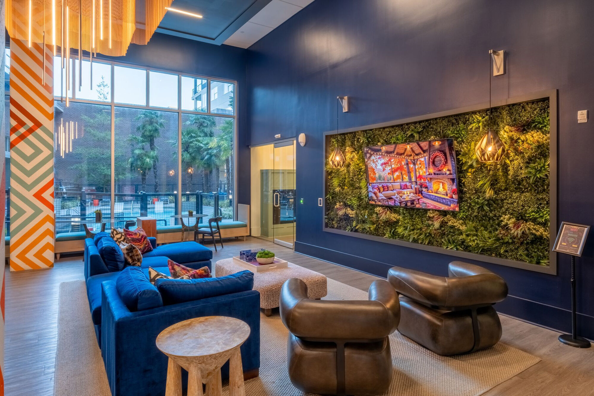 Edge on the Beltline Apartments Image 32
