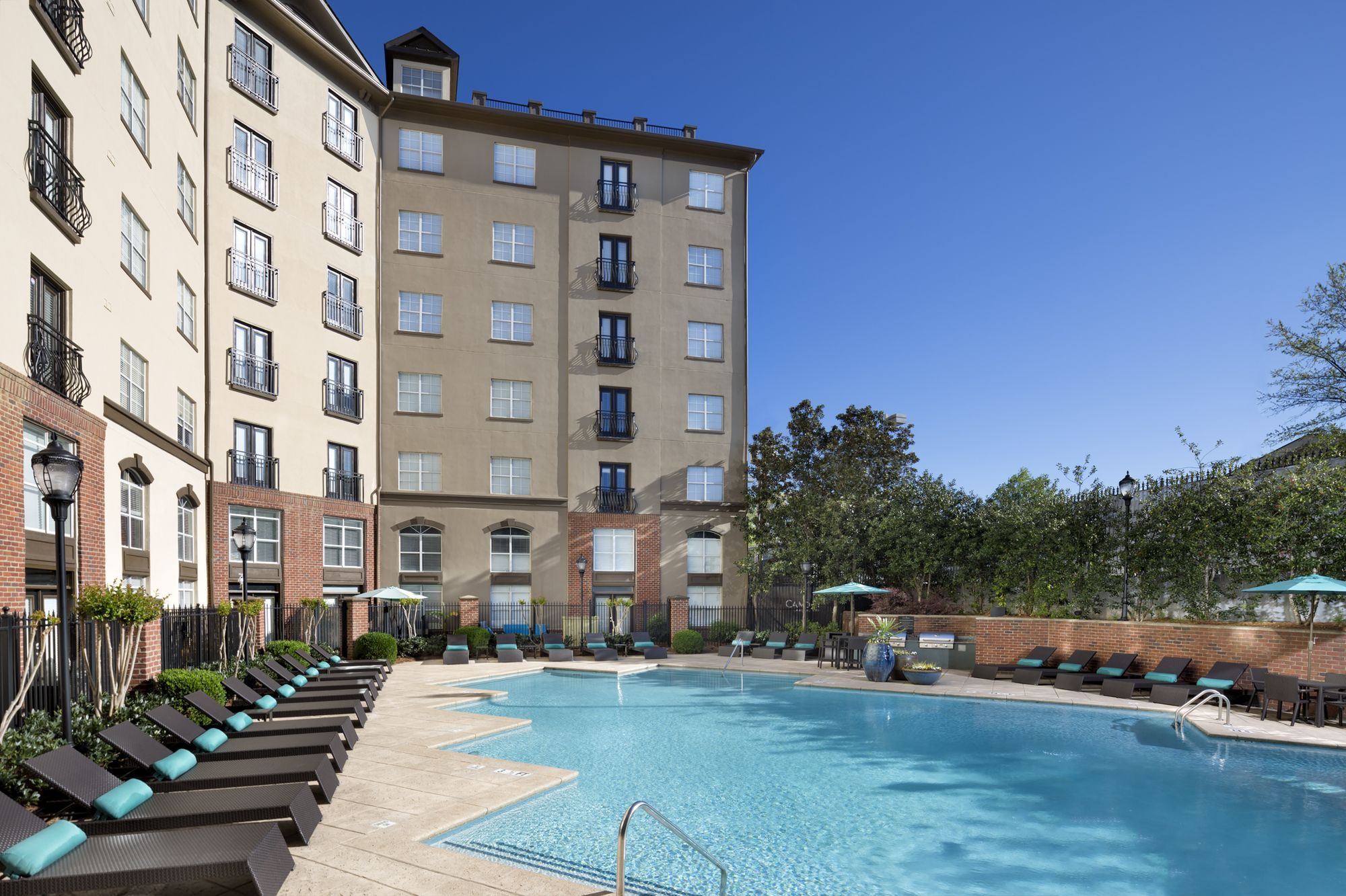 Camden Midtown Atlanta Image 12