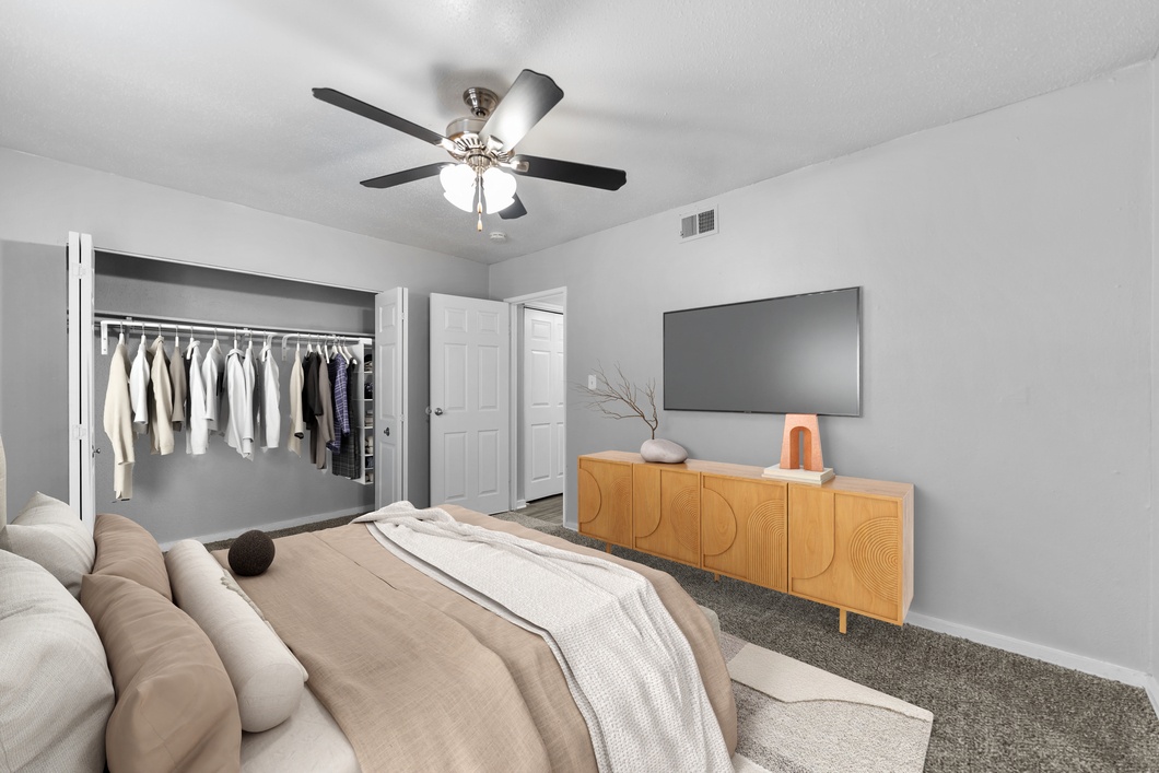 Treetop Lodge  Image 8