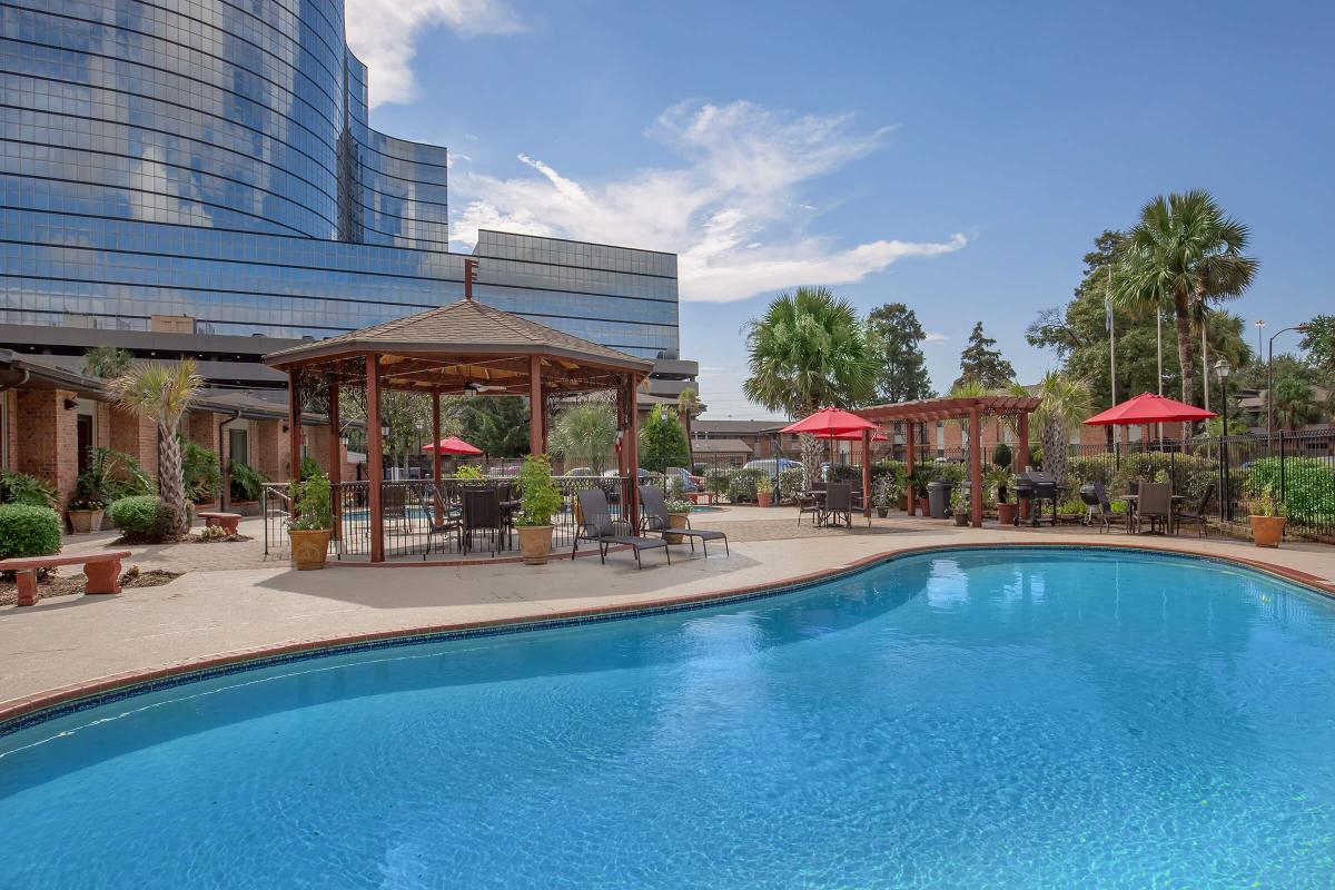 Gatehouse Apartments Image 1