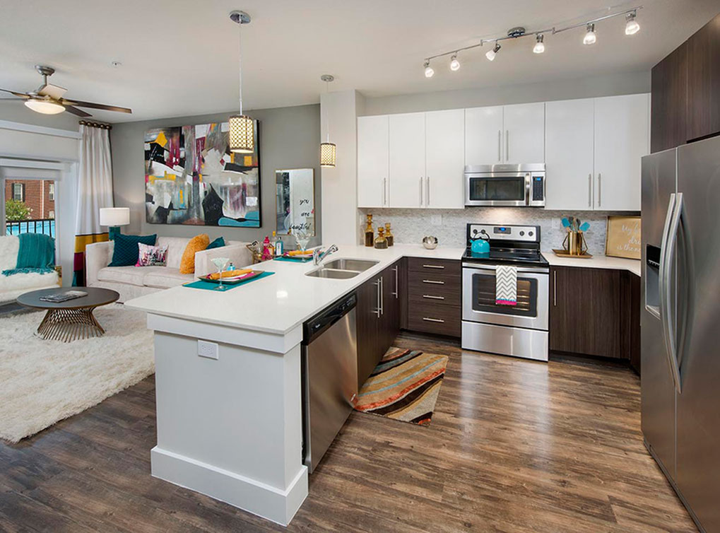 AMLI Piedmont Heights Image 36