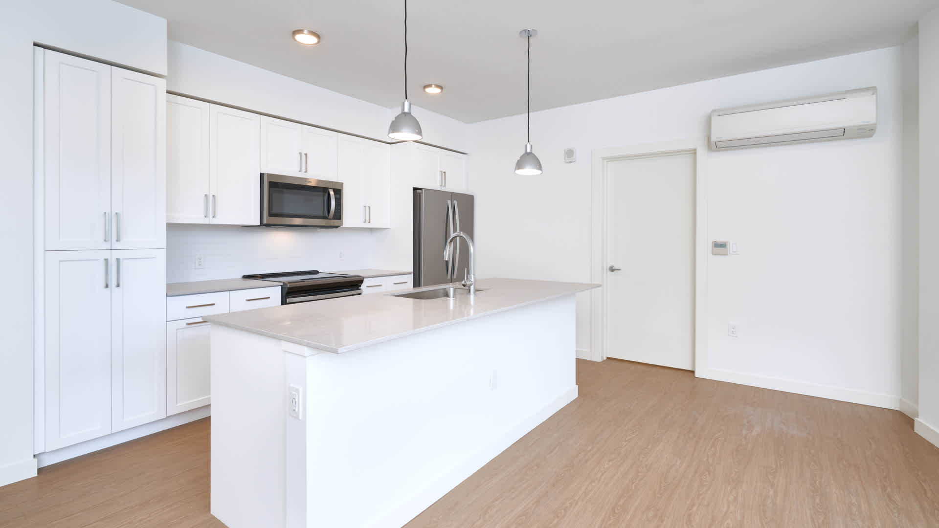 Apartments at Zephyr on the Park Redmond