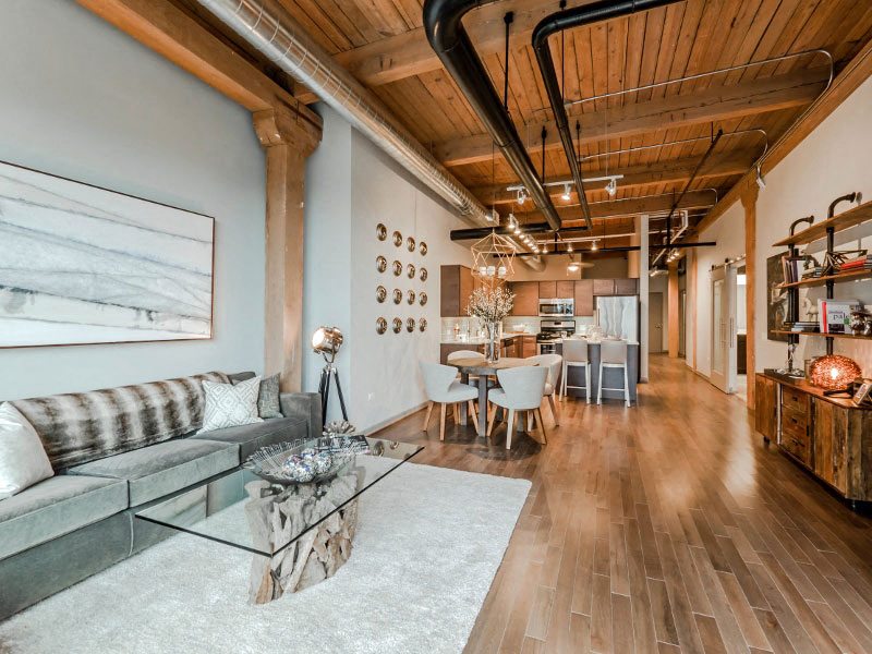 Lofts At River East Image 60