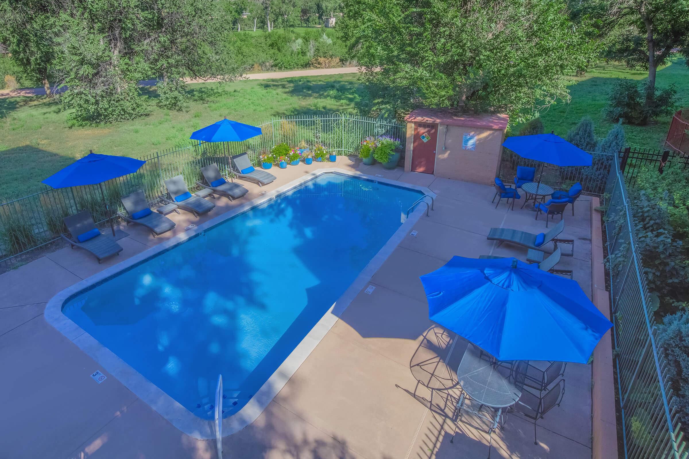 Boulder Crescent Image 9